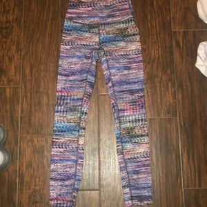 lulu leggings